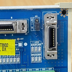 Cầu đấu chống nhiễu IOLINK SPR-72 HJS-1 V-0 1610
