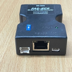 Bộ chuyển đổi FASTECH FAS-RCR RS-232C to RS-485 Converter Hàng Original Theo Thiết Bị Đã Qua Sử Dụng