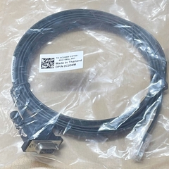 Cáp Kết Nối Điều Khiển Dell PowerConnect Switch Console Interface CableTH-0C206M-CET00-4AU-59SL-A01 Dài 1.8M