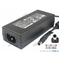 Adapter DELTA 12V 4.16A 50W ADP-50YH B Power Supply Connector Size 5.5mm x 2.1mm