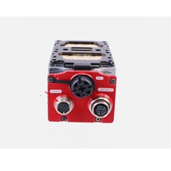 Cáp Điều Khiển KEYENCE 957KM02 Hirose HR10A-10TPA-12S(73) 12 Pin Male to 12 Core Open End Dài 5M For Sensors From Keyence E81221 TT SR-1000 SR-2000