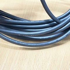 Cáp SWM-J3ENCBL7M-A1-H Dài 7M IOLINK HITACHI RT-FLEX SB 3P X 25AWG cho động cơ servo Mitsubishi