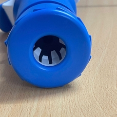 Ổ Cắm Điện Công Nghiệp Schneider IP44 2P + E 32A 6h 250V CS30323 PKF32M423 Induatrial Connector 3 Pin Female Industrial Power Socket