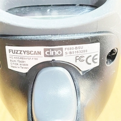 Cáp Kết Nối Máy Đọc Mã Vạch Cino Fuzzyscan F680-GSU F680GSU Barcode USB to RJ50 Dài 1.5M