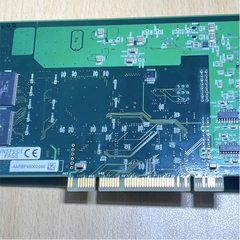 Card công nghiệp CONTEC AD12-16U Digital I/O PCI 4X Connector 37 Pin