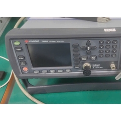 Cáp Chuyển NATIONAL INSTRUMENTS GPIB-USB-HS 187965G-01L Cable USB to GPIB Dài 2.5M For Máy Đo KEYSIGHT E4980A LCR Meter 20HZ-2mHz Hàng Tháo Thiết Bị