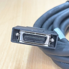 Cáp Camera Link HCL26-MM-400 Cable MDR 26 Pin Male to Male Dài 4M For Camera Công Nghiệp Industrial Camera Hikvison
