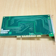 Card CONTEC PIO-32/32L(PCI)H No.7212B Digital I/O Connector 96 Pin Board Card