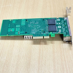 Card Mạng Máy Chủ 4 Cổng Gigabi Ethernet PCIe X4 1G Quad-Port Sever Adapter MV-IPC4000-1GE-4port For Máy Chủ Và Máy Tính Công Nghiệp Advantech Industrial Computers IBCON