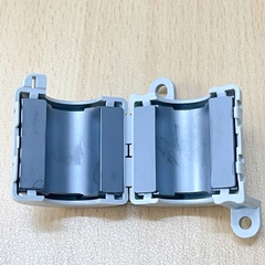 Cụ Khử Từ Lọc Nhiễu SEIWA E04SR401938 Cable Max OD 20mm Noise Suppressor EMI RFI Clip Choke