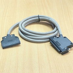 Cáp I/O SAMWOM IO-LINK C40HF-20PH-1 SAMWON Dài 2M Kết Nối PLC LS