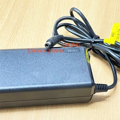 Chuyển Nguồn Adapter Original Power Supply 12V 5A DJ-120500-SA DAJING DC Size 5.5mm x 2.5mm