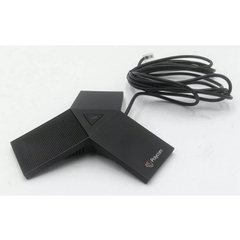 Cap RJ11 RJ12 6 Pin 6P6C Male Shielded to Male Shielded  S/FTP Dài 15M - Polycom RealPresence Trio Expansion Microphones