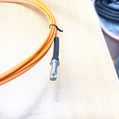 Bộ truyền nhiệt độ sợi quang OSENSA FTX-812-PWR+