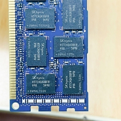 Bộ Nhớ Ram Máy Chủ HP SK hynix 16G-2Rx4 PC3L-9-13-E2 HP RDNDQ8DXC150MB