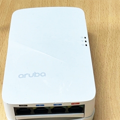 Cáp Console Aruba USB Type A to Micro USB 5 Pin cấu hình bộ định tuyến Aruba Wirelss Access Poin APINH303 AP-303H