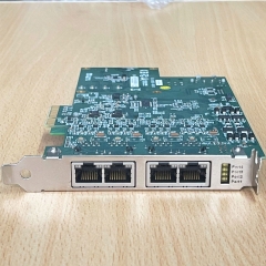 Card ADLINK PCIe-GIE74C Frame Grabber Video Capture Card 51-18531-0A10 Hàng Original Tháo Thiết Bị
