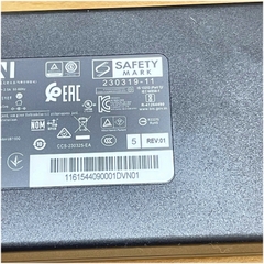 Adapter 54V 3.05A 165W LITEON  Connector Size 4 Pin Mini Din 10mm For Switch Cisco SG300-10SFP Cisco SG350-10MP-K9 Switch 10 Port PoE