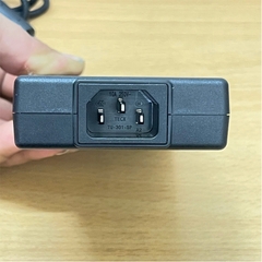 Adapter 54V 3.05A 165W LITEON  Connector Size 4 Pin Mini Din 10mm For Switch Cisco SG300-10SFP Cisco SG350-10MP-K9 Switch 10 Port PoE