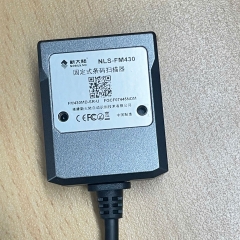 Máy Quét Mã Vạch Cố Định Newland NLS-FM430 Kèm Cáp RS232 CBL037R