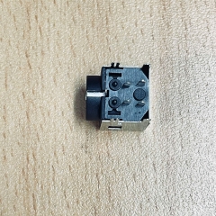 Jack Nguồn Hàn Bảng Mạch MD-09038H2-4 Mini Din 4 Pin 10mm Female