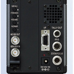 Cáp Kết Nối Hirose HR10A-10P-10P(73) Male to Male Plug Socket Dài 5M For Broadcast Panasonic AJ-HPX3000 AJ-HDX900 AK-HC1500