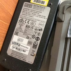 Adapter 12V 5A 60W FSP GROUP INC FSP060-1AD101C Thay Thế APD DA-60N12-B 12V 5A 60W Connector Tip Size 5.5mm x 2.5mm For Networks Juniper