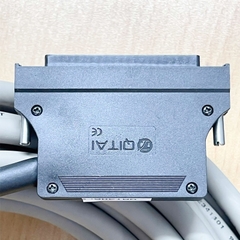 Cáp IO LINK Samwon ACT C40HF-10PB-1 I/O Cable 10M PLC IN / OUT 40P terminal