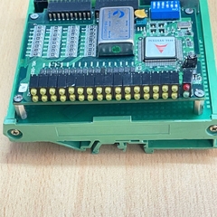 Mô-Đun Điều Khiển Chuyển Động ADLINK HSL-DO32-40W-N-402 Main Board HSL-DO32-DB For Thiết Bị Công Nghiệp Motion Bộ Điều Khiển Module Hàng Original Tháo Thiết Bị