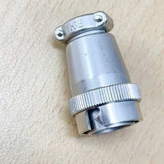 Đầu nối cáp Hirose RM15QPS-10PH(71) Male Connector