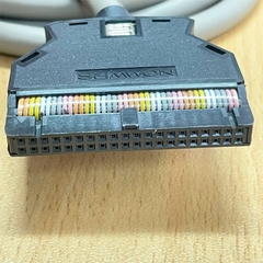 Cáp I/O SAMWOM IO-LINK C40HF-20PH-1 SAMWON Dài 2M Kết Nối PLC LS