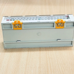 Mô-đun IOLINK SAMWON ACT R32C-YNT DC24V 5mA 5A 250V AC, 5A 30V DC Relay Terminal Module Interface Terminal Block in Korea