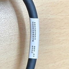 Cáp camera công nghiệp MV-ACC-01-1102-10M Dài 10M Industrial Camera Gigabit Shielded Network Gigabit RJ45 SFTP Ethernet Cable Thumbscrew Locking Shielded For GIGE industrial CCD Cameras and CCD basler Camera