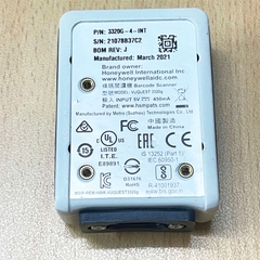 Máy quét mã vạch Honeywell 3320G-4-INT