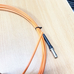 Bộ truyền nhiệt độ sợi quang OSENSA FTX-812-PWR+