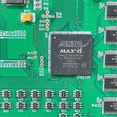 Card điều khiển JF CONTROL  XMC_P008A_PCI