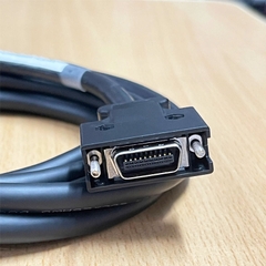 Cáp Điều Khiển Tín Hiệu Camera Link MDR Cable MDR 20 Pin to MDR 26 PinDài 3M For Kính Hiển Vi Đo Lường Nikon Measuring Microscope MM-800 Series