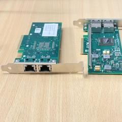 Card mạng Intel  NX-X540-T2 10G BaseT Ethernet Network Adapter PCI-Express X8 DUAL PORT 10G MSIP-RE-RN7-NX-388
