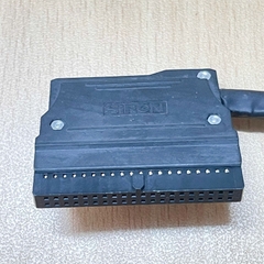 Cáp SIRON X210-5S-3500MM Dài 3.5M FCN MIL 28AWG For Servo Driver/PLC and Terminal Block Breakout Board