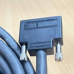 Cáp Camera Link HCL26-MM-400 Cable MDR 26 Pin Male to Male Dài 4M For Camera Công Nghiệp Industrial Camera Hikvison