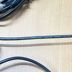Adapter 12V 1.A MV-DSA-12PFG-2101-3M Connector Size Hirose HR10A-7P-6S(73) 6 Pin Female Dài 3M Dùng cho Camera công nghiệp Basler