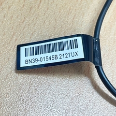 Cáp Chuyển Đổi RS232 DB9 9 Pin Male to 3.5mm MaleJack Serial Data Adapter Cable Dài 0.2M For Samsung BN39-01545B LED TV / Monitor