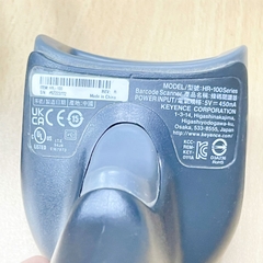 Cáp Máy Quét Mã Vạch KEYENCE HR-100 Series HR-1C3UN USB to RJ50 10P10C Dài 3M Communication Cable For HR-100 Series USB Shielded
