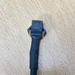 Cáp Power Cable Hirose 12 Pin Female HR10A-10P-12S(73) to Molex 3 Pin Dài 10M For Industrial Camera Sony CCD