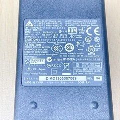 Adapter Delta EADP-15C 12V 1.25A Connecter Tip Size 5.0mm x 3.0mm