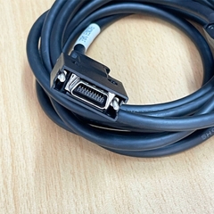 Cáp Điều Khiển Delta Servo ASDA-AB Dài 3M Connector MDR 20 Pin Male CN2 to Molex 9 Pin Plug Male For PSI Programming Cable witch Servo Motor