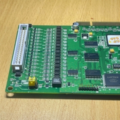 Card công nghiệp ICP DAS PISO-P32C32U Digital I/O PCI 4X