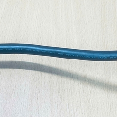 Cáp SCSI HPDB PCB96PS-3A Connector Pitch 1.27mm 96 Pin Female To Female Shielded Cable Dài 3M