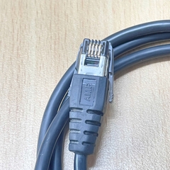 Cáp RJ111 RJ12 4P4C to RJ11 RJ12 4P4C Programming Cable For MIIC-202 RS232 to I2C