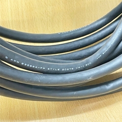 Cáp Original  Camera Link SDR 26 Pin Male Plug to SDR 26 Pin Male Plug Black Dài 7.8M - SDR 26 to SDR 26 Camera Link Cable for Insdustrial Camera